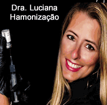 Harmonização Facial, com Dra Luciana Maribondo - DentistasRio.com.br