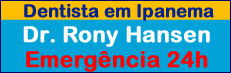 Dentista Dr. Rony dentista em Ipanema - produtosRio.com.br